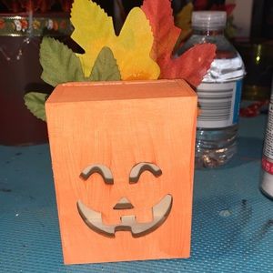 Table decor